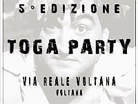 Toga Party 2006
